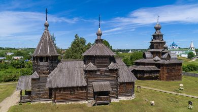 Photo of Музей архитектуры: история зодчества