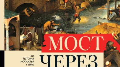 Photo of История искусства в одном месте